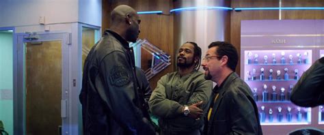 uncut gems ending|Uncut Gems (2019) .